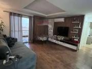 Apartamento para Venda em São Paulo/SP Água Rasa 3 Quartos