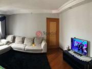 Apartamento para Venda em São Paulo/SP Água Rasa 3 Quartos