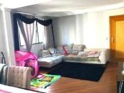 Apartamento para Venda em São Paulo/SP Água Rasa 3 Quartos