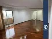 Apartamento para Venda em São Paulo/SP Água Rasa 3 Quartos