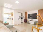 Apartamento para Venda em São Paulo/SP Água Rasa 3 Quartos