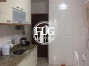 Apartamento para Venda em São Paulo/SP Água Rasa 3 Quartos