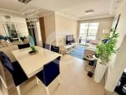 Apartamento para Venda em São Paulo/SP Água Rasa 3 Quartos