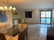 Apartamento para Venda em São Paulo/SP Água Rasa 3 Quartos