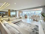 Apartamento para Venda em São Paulo/SP Água Rasa 3 Quartos