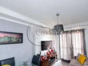 Apartamento para Venda em São Paulo/SP Água Rasa 3 Quartos