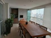 Apartamento para Venda em São Paulo/SP Água Rasa 3 Quartos