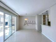 Apartamento para Venda em São Paulo/SP Água Rasa 3 Quartos