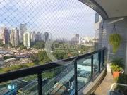 Apartamento para Venda em São Paulo/SP Água Rasa 3 Quartos