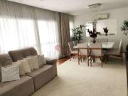 Apartamento para Venda em São Paulo/SP Água Rasa 4 Quartos