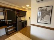 Apartamento para Venda em São Paulo/SP Alto da Boa Vista...