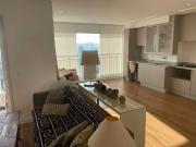 Apartamento para Venda em São Paulo/SP Alto da Boa Vista...
