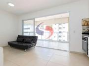 Apartamento para Venda em São Paulo/SP Alto da Boa Vista...