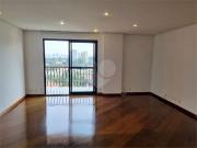 Apartamento para Venda em São Paulo/SP Alto da Boa Vista...