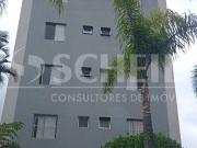 Apartamento para Venda em São Paulo/SP Alto da Boa Vista...