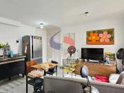 Apartamento para Venda em São Paulo/SP Alto da Boa Vista...