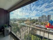 Apartamento para Venda em São Paulo/SP Alto da Boa Vista...