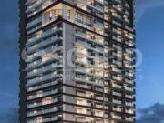 Apartamento para Venda em São Paulo/SP Alto da Boa Vista...
