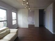 Apartamento para Venda em São Paulo/SP Alto da Boa Vista...