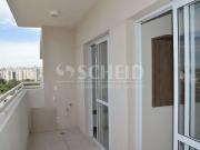 Apartamento para Venda em São Paulo/SP Alto da Boa Vista...