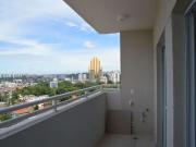 Apartamento para Venda em São Paulo/SP Alto da Boa Vista...