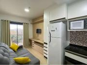 Apartamento para Venda em São Paulo/SP Alto da Boa Vista...