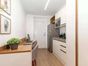 Apartamento para Venda em São Paulo/SP Alto da Boa Vista...