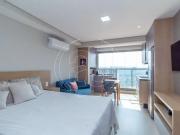 Apartamento para Venda em São Paulo/SP Alto da Boa Vista...