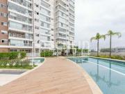 Apartamento para Venda em São Paulo/SP Alto da Boa Vista...
