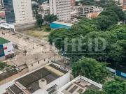 Apartamento para Venda em São Paulo/SP Alto da Boa Vista...