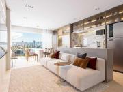 Apartamento para Venda em São Paulo/SP Alto da Boa Vista...