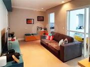 Apartamento para Venda em São Paulo/SP Alto da Boa Vista...