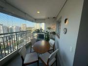 Apartamento para Venda em São Paulo/SP Alto da Boa Vista...