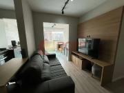 Apartamento para Venda em São Paulo/SP Alto da Boa Vista...