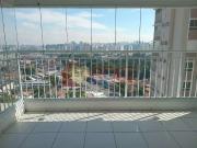 Apartamento para Venda em São Paulo/SP Alto da Boa Vista...