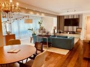 Apartamento para Venda em São Paulo/SP Alto da Boa Vista...