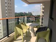 Apartamento para Venda em São Paulo/SP Alto da Boa Vista...