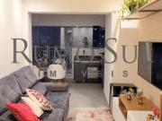 Apartamento para Venda em São Paulo/SP Alto da Boa Vista...