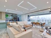 Apartamento para Venda em São Paulo/SP Alto da Boa Vista...