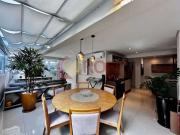 Apartamento para Venda em São Paulo/SP Alto da Boa Vista...