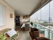 Apartamento para Venda em São Paulo/SP Alto da Boa Vista...