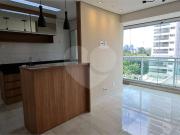Apartamento para Venda em São Paulo/SP Alto da Boa Vista...