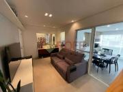 Apartamento para Venda em São Paulo/SP Alto da Boa Vista...