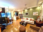Apartamento para Venda em São Paulo/SP Alto da Boa Vista...