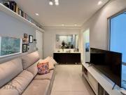 Apartamento para Venda em São Paulo/SP Alto da Boa Vista...