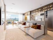 Apartamento para Venda em São Paulo/SP Alto da Boa Vista...