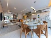 Apartamento para Venda em São Paulo/SP Alto da Boa Vista...