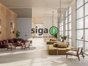 Apartamento para Venda em São Paulo/SP Alto da Boa Vista...