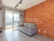 Apartamento para Venda em São Paulo/SP Alto da Boa Vista...