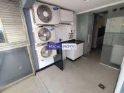 Apartamento para Venda em São Paulo/SP Alto da Boa Vista...